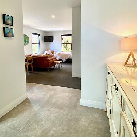 Nelson City Centre Apartment 1 Εξωτερικό φωτογραφία