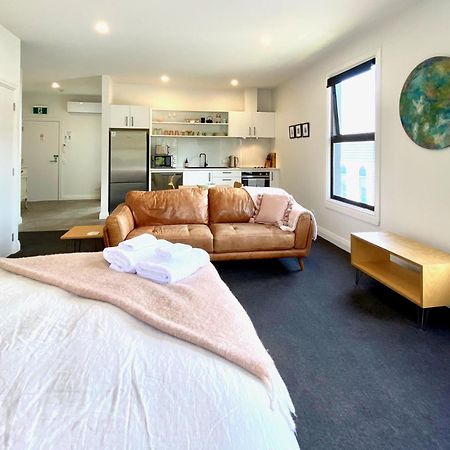 Nelson City Centre Apartment 1 Εξωτερικό φωτογραφία